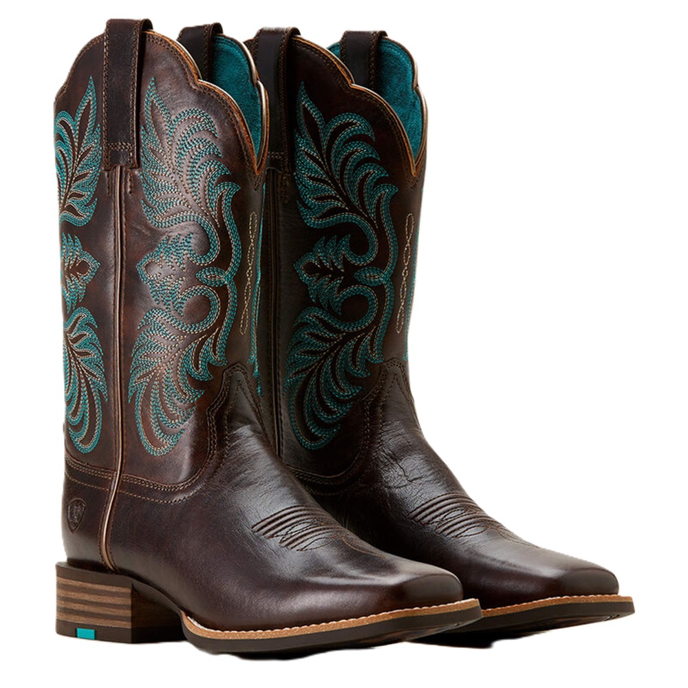 Ariat Ladies Gillette Boot 10053606 - Image 3