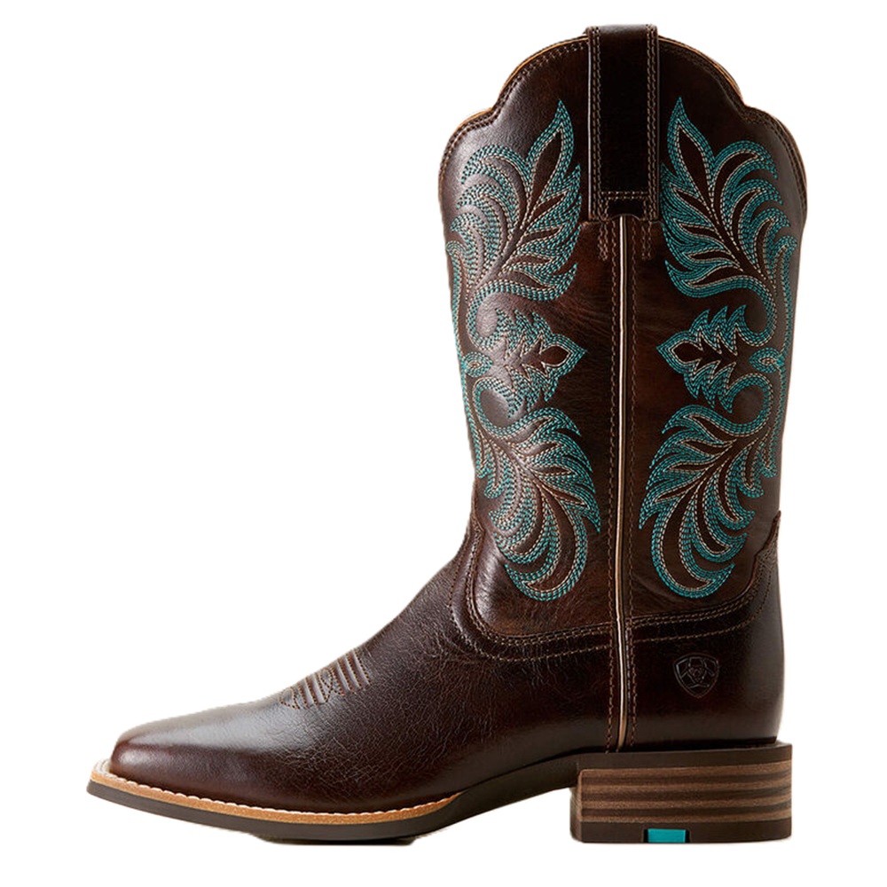 Ariat Ladies Gillette Boot 10053606 - Image 6