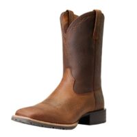 Ariat Men's Hybrid Grit Western Boot