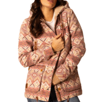 Kimes Ranch Ladies AWA Utility Jacket