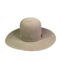 Greeley Hat Works Beaver 20 Natural