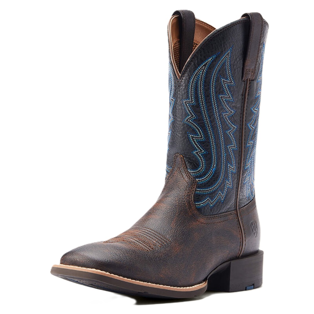 Ariat Men's Sport Big Country Tortuga Boots 10044562
