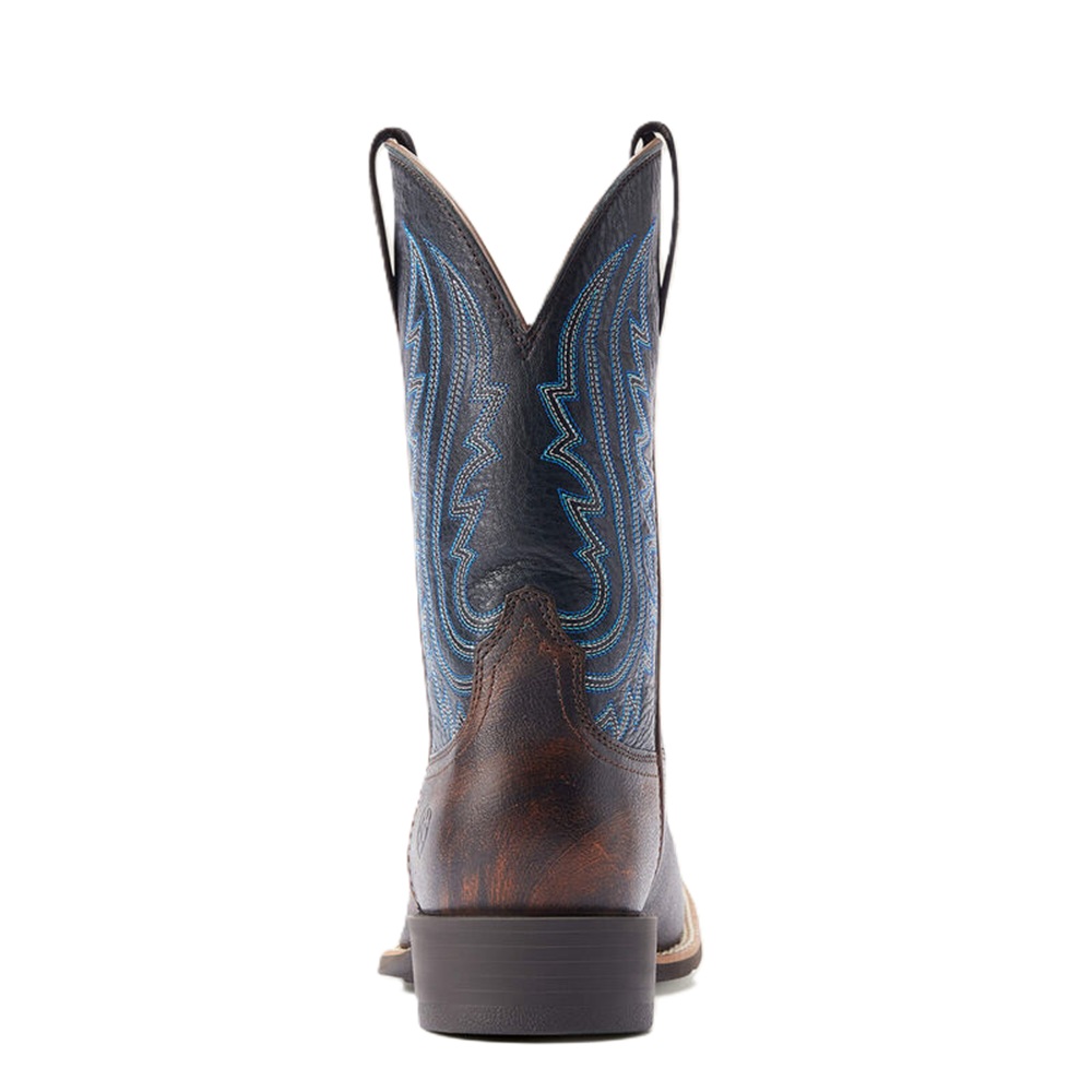 Ariat Men's Sport Big Country Tortuga Boots - Image 4