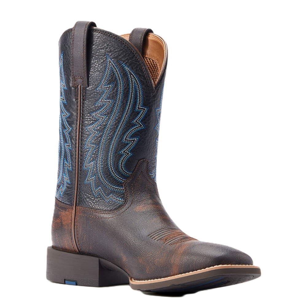 Ariat Men's Sport Big Country Tortuga Boots - Image 6