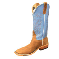 Anderson Bean Men's Rustwood Carmel Boot