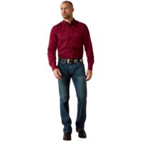 Ariat Men's M7 Rocker Stretch Coltrane 10027748