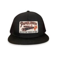Cactus Alley Pipeline Trucker Cap