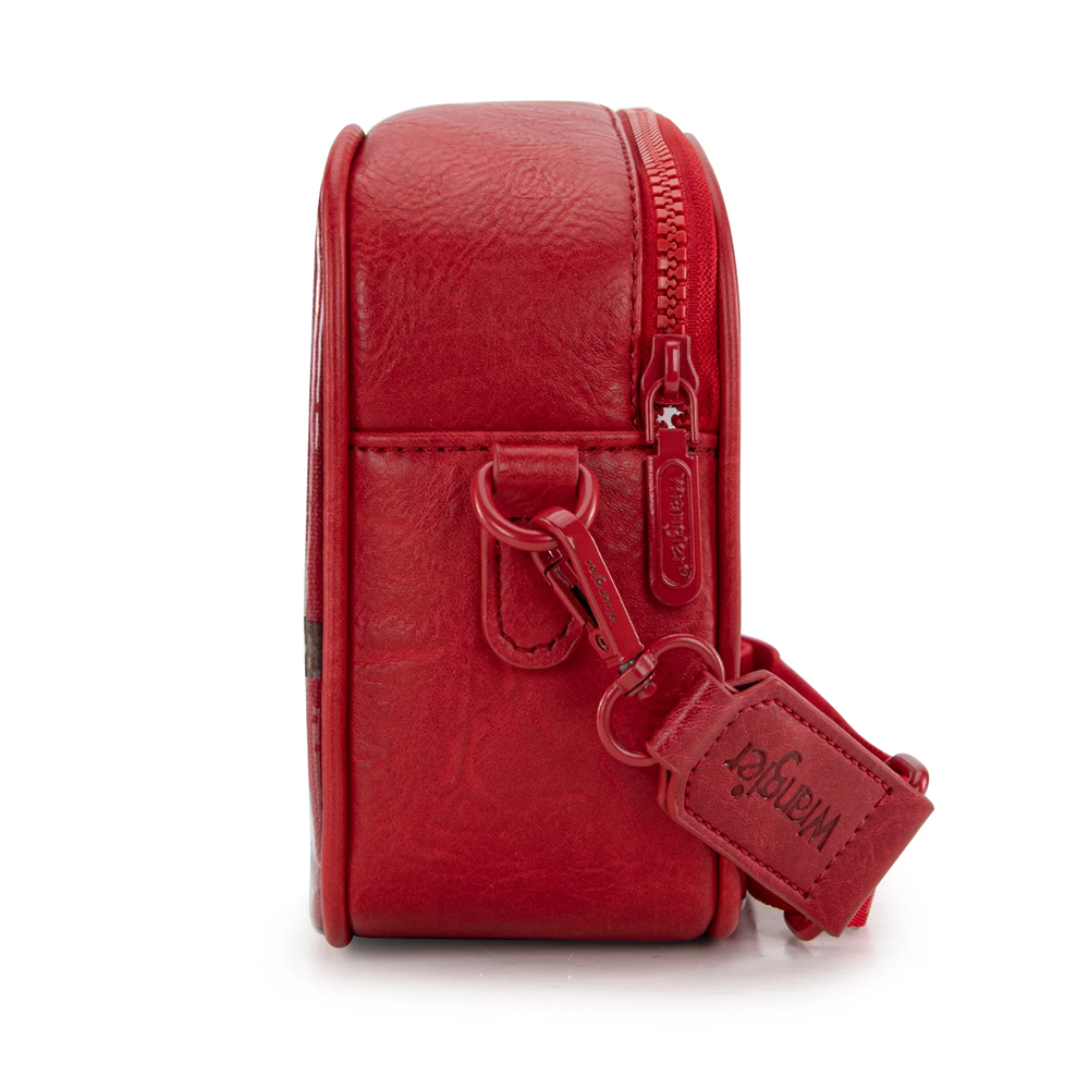 Wrangler Clear Crossbody Bag/Stadium Bag - Image 3