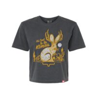 Kimes Cool Jack Women's Tee