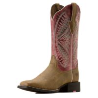 Ariat Ladies Round Up Ruidoso Boot 10074331