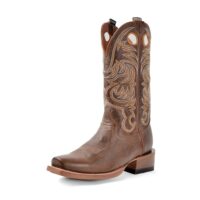 Hyer Men's Burrton Western Boot HM12025