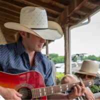 Resistol 20X Conley Open Crown