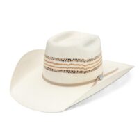 Resistol Cody Johnson Rigby Straw Hat