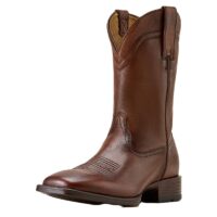 Ariat Men's Alden Honey Bee Western Boot