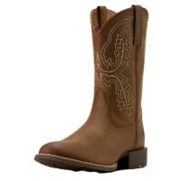 Ariat Sport Stratten W Toe Men’s Cowboy Boot 10074158