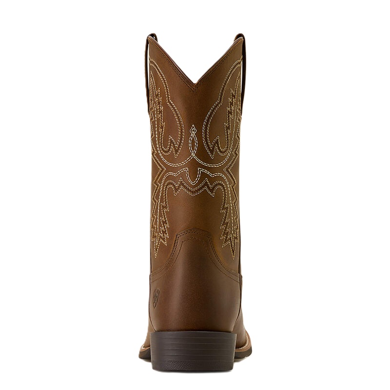Ariat Sport Stratten W Toe Men’s Cowboy Boot 10074158