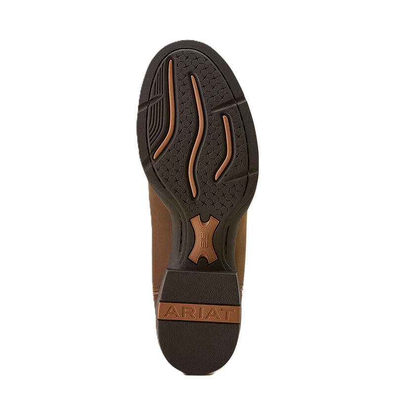 Ariat Sport Stratten W Toe Men’s Cowboy Boot 10074158 - Image 3