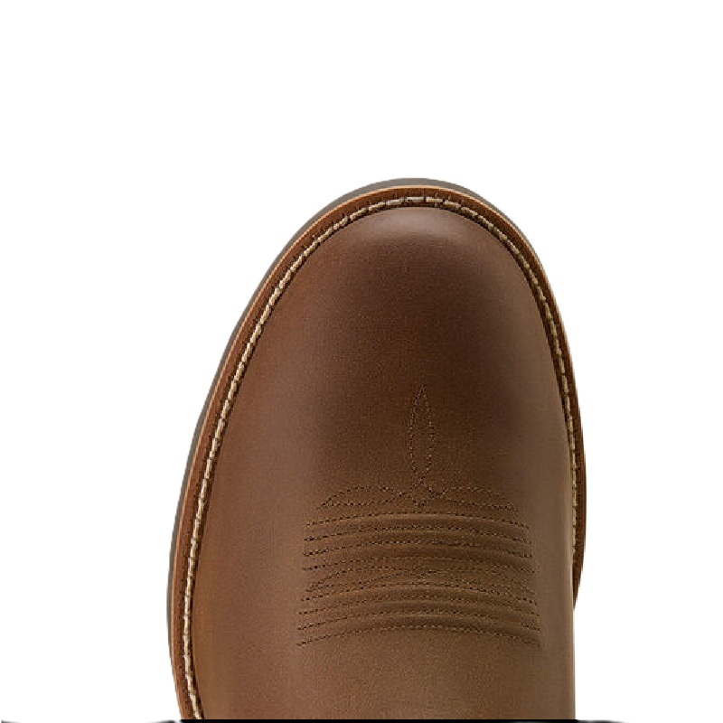 Ariat Sport Stratten W Toe Men’s Cowboy Boot 10074158 - Image 2