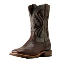 Ariat Men's Kanyon VentTEK Thunder Brown Boot