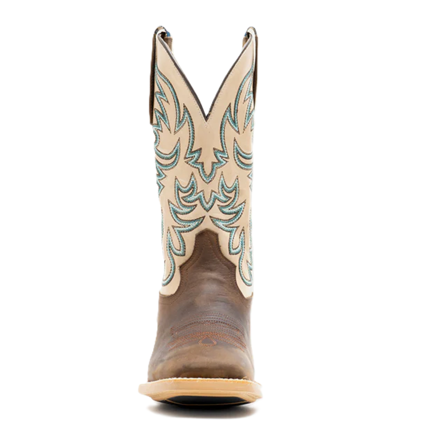 Hyer Brown Topeka Ladies Boot HW41029 - Image 3
