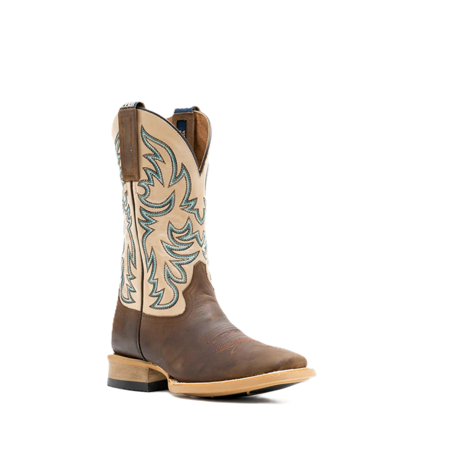 Hyer Brown Topeka Ladies Boot HW41029 - Image 5