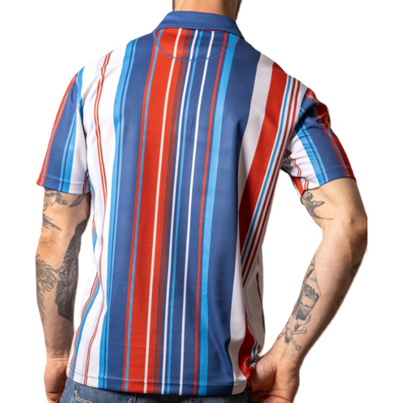 Kimes Men's Polo The Rein - Image 2
