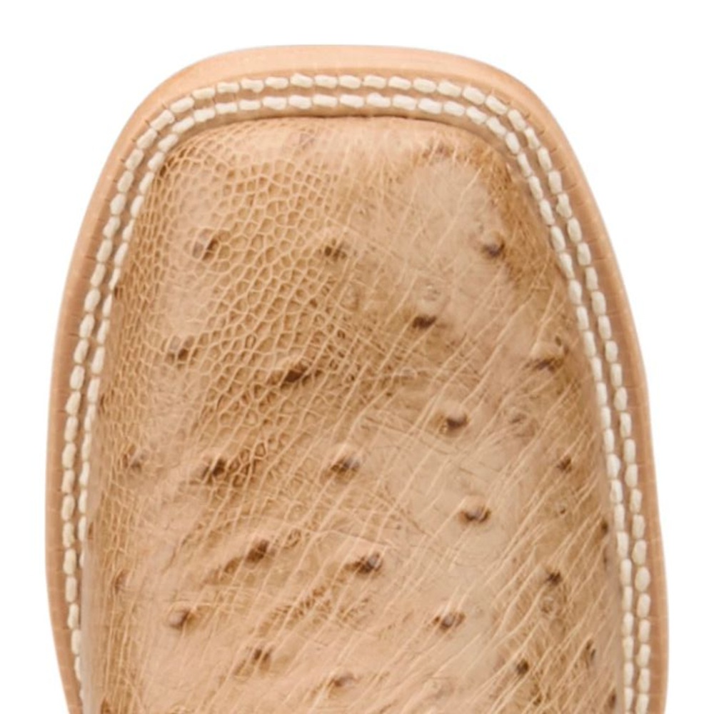 Tony Lama Ladies Cheyenne Ostrich Boot - Image 8