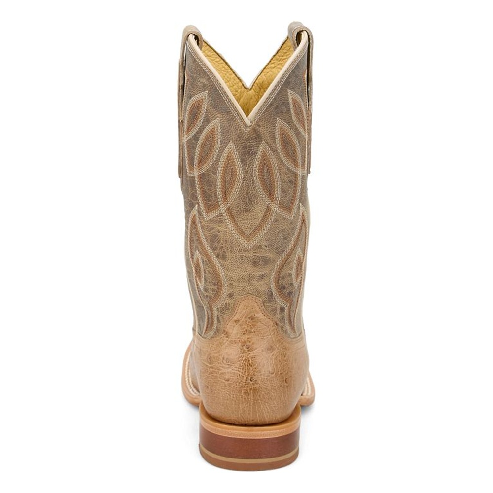 Tony Lama Ladies Cheyenne Ostrich Boot
