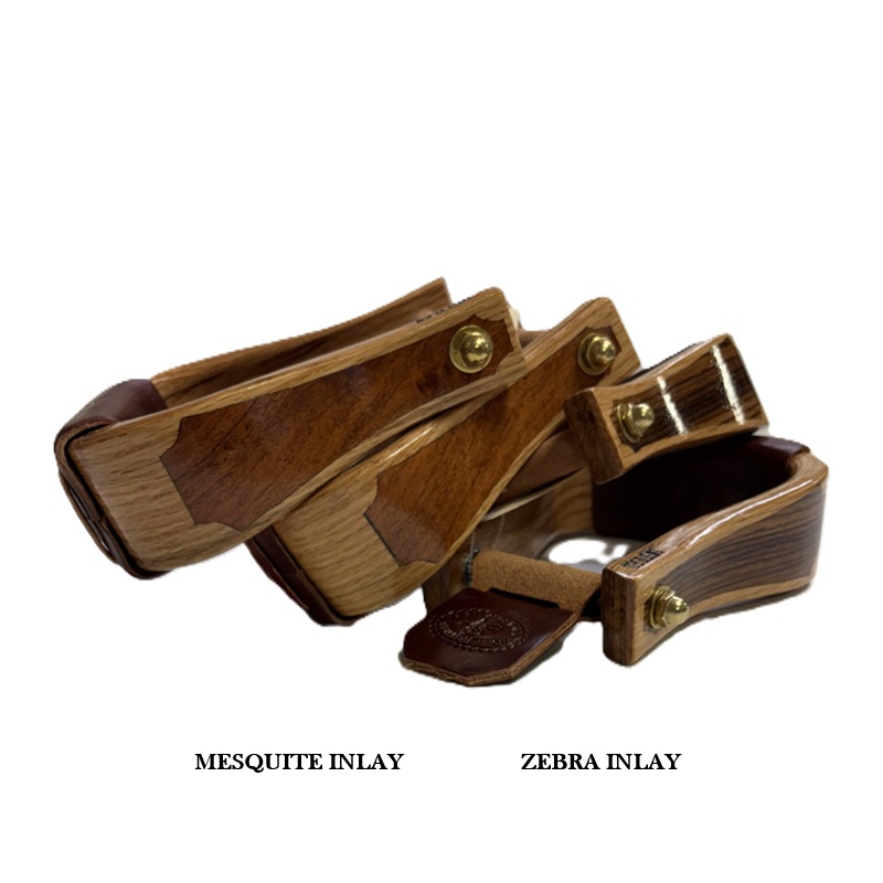 Flatbottom Inlay