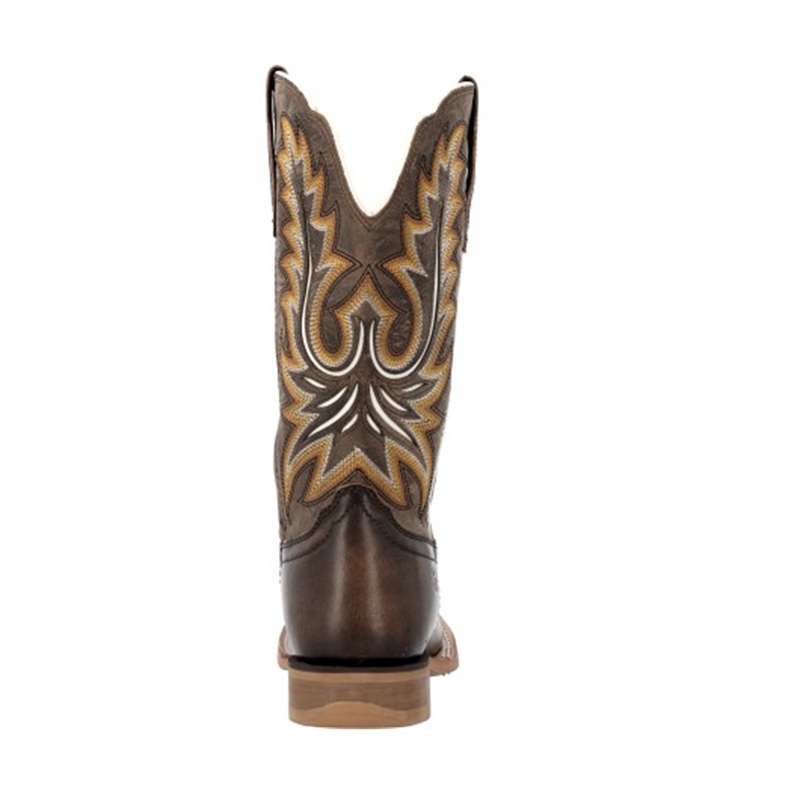 Durango Women's Lady Rebel Pro Boot DRD0516 - Image 4