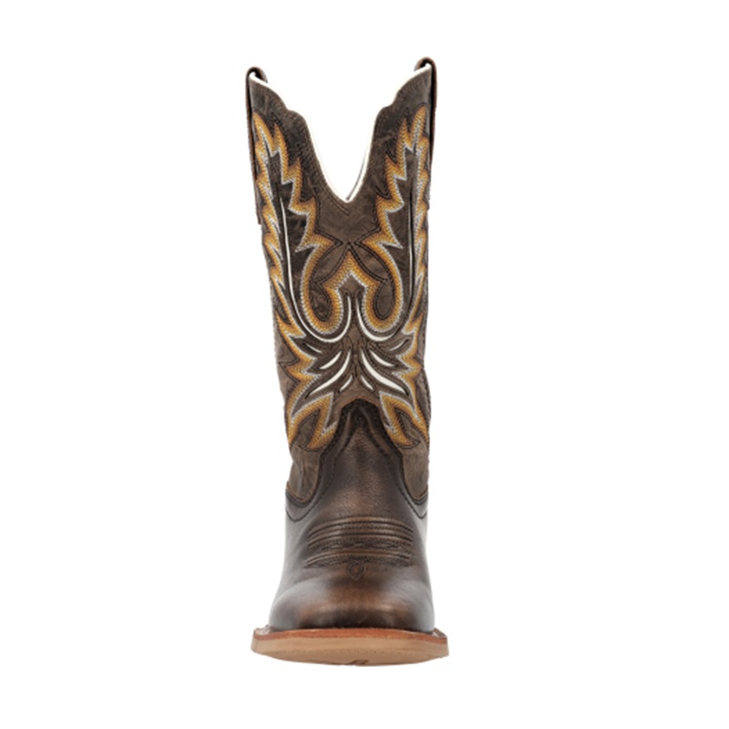 Durango Women's Lady Rebel Pro Boot DRD0516 - Image 3