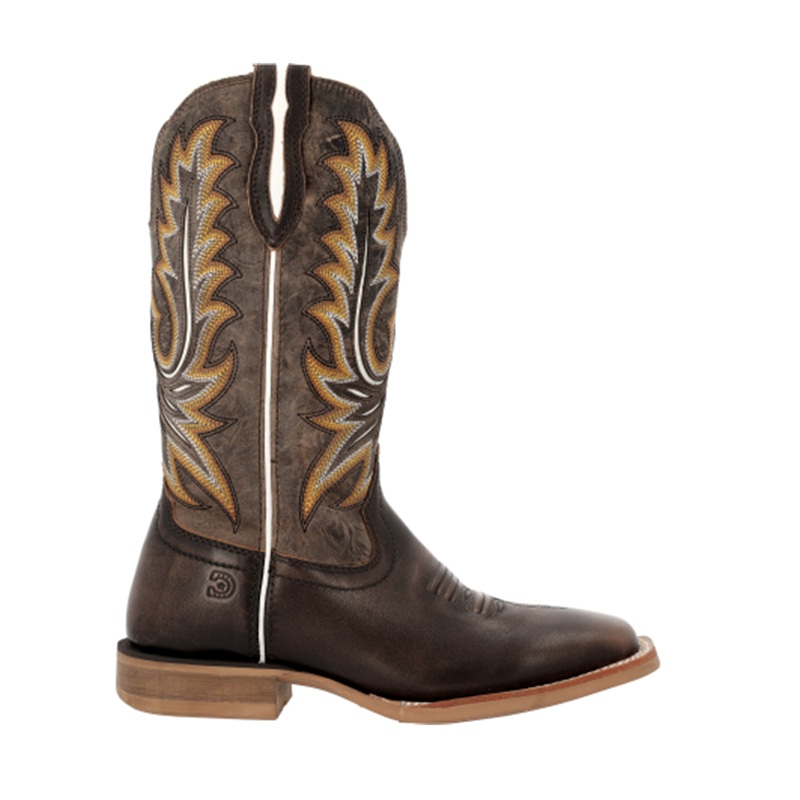 Durango Women's Lady Rebel Pro Boot DRD0516 - Image 2