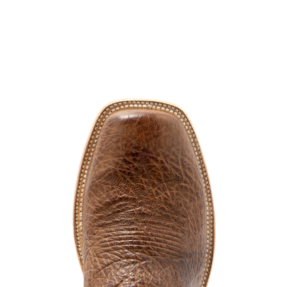 Hyer Men's Kincaid HM11055 | Shrunken Shoulder Bullhide Boots