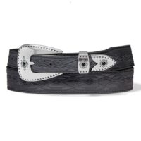 Leegin Dakota Belt C51293